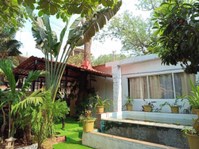 Mellow's Villa